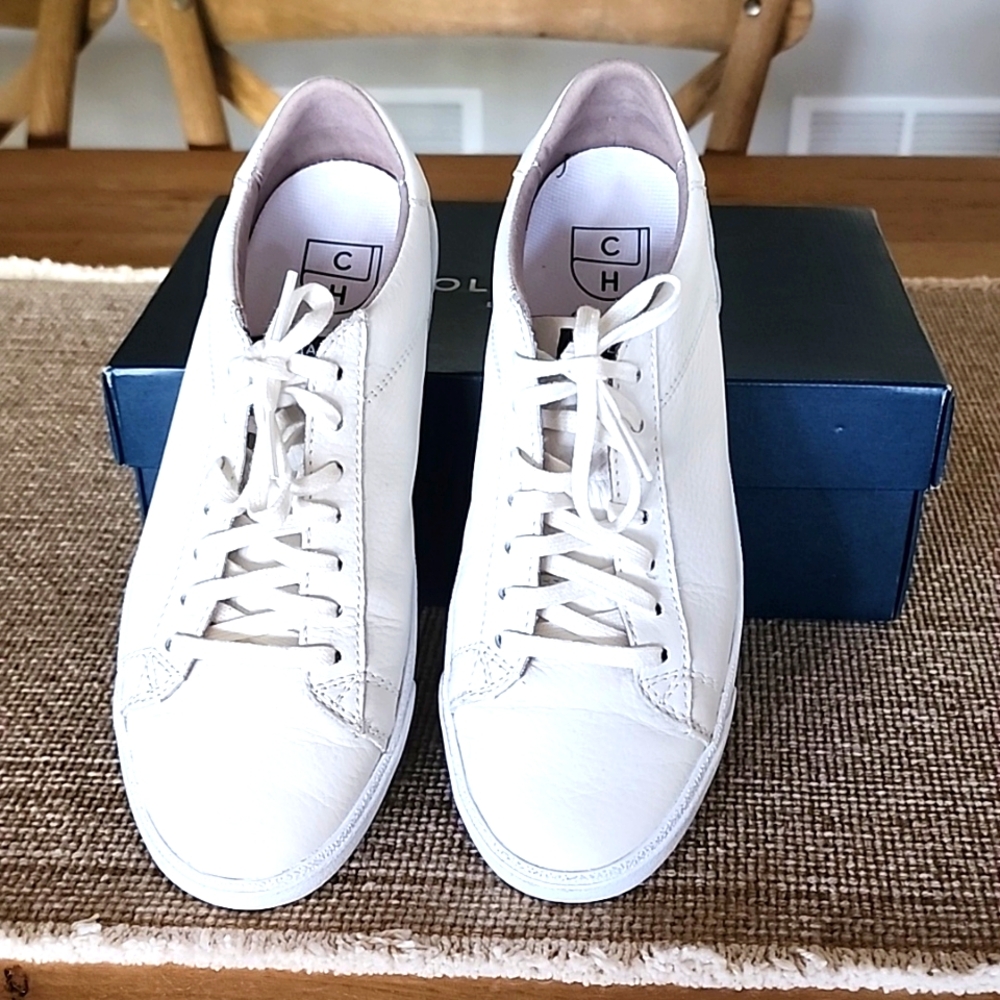 Cole Haan trafton clubcourt 7